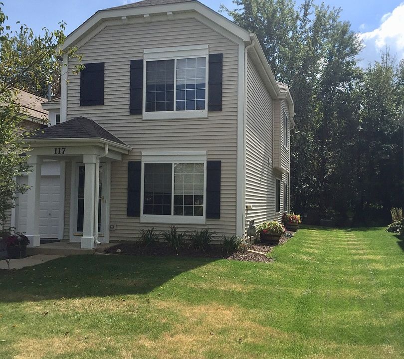 1st image of 117 W Aldridge Ln #117