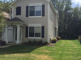 117 W Aldridge Ln #117, Round Lake, IL 60073