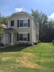117 W Aldridge Ln #117, Round Lake, IL, 60073