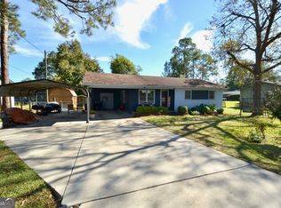 5616 Beulah Ave, Eastman, GA 31023