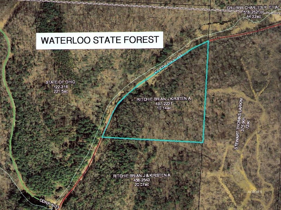 1st image of 6878 State Route 356