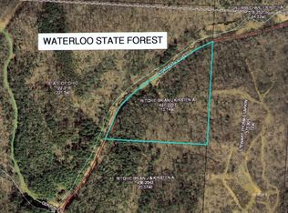 6878 State Route 356, New Marshfield, OH 45766