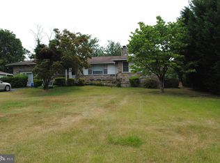 1419 Woodcliff Ave, Baltimore, MD 21228