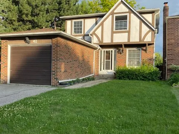 41 Ravengloss Dr, Markham, ON L3T 4C8