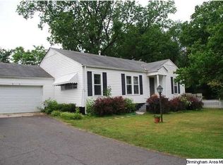 1115 Montevallo Rd, Leeds, AL 35094