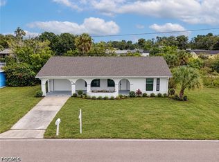 1570 Inverness St, Pt Charlotte, FL 33952