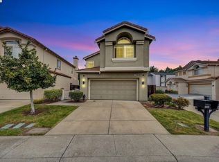 16060 Silverleaf Dr, San Lorenzo, CA 94580