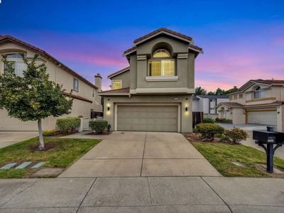 16060 Silverleaf Dr, San Lorenzo, CA, 94580