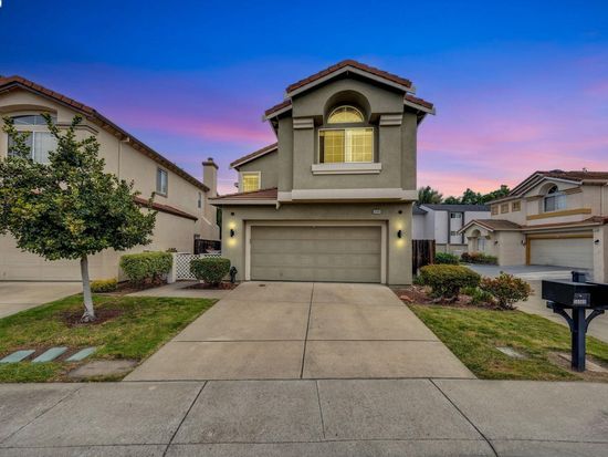 16060 Silverleaf Dr, San Lorenzo, CA 94580