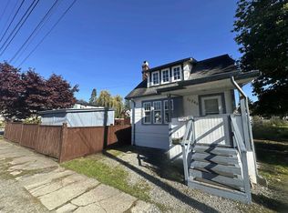 11240 206th St, Maple Ridge, BC V2X 1T2