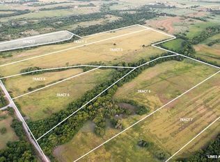 0 E 1480th Rd #1, Ninnekah, OK 73067