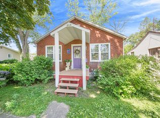 513 S Lincoln Ave, Three Rivers, MI 49093