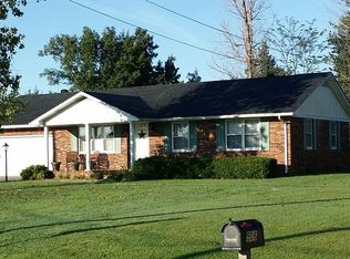 512 Us Hwy 41-a South, Providence, KY 42450