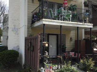 2501 Gulf Ave, Gulfport, MS 39501