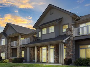 10818 Cimarron St #206, Firestone, CO 80504