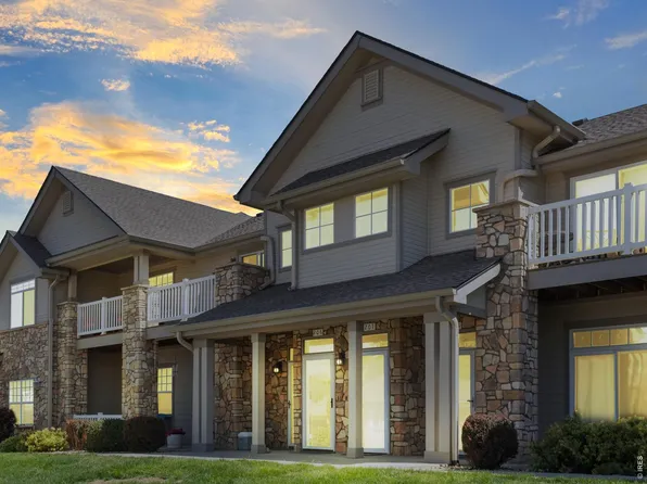10818 Cimarron St #206, Firestone, CO 80504