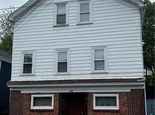 800 Douglas Ave, Providence, RI 02908