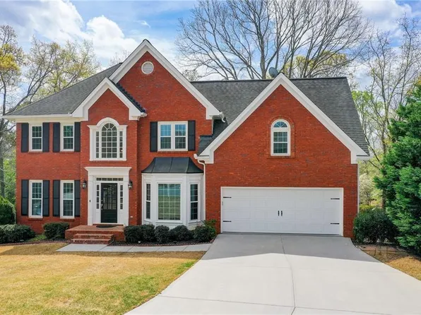 4910 Red Robin Rdg, Johns Creek, GA 30022