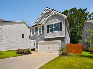 458 Burgundy Ter, Atlanta, GA 30354