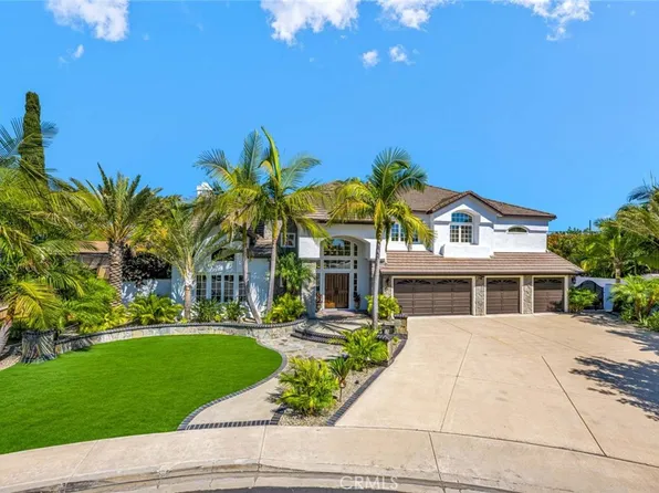 13671 Belle Rive, Santa Ana, CA 92705