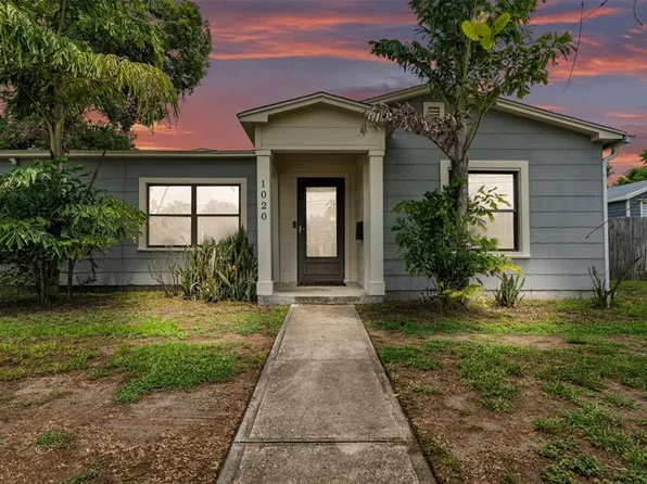 1020 E Palmetto St, Lakeland, FL 33801