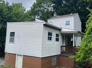 9 Telescope St, Pittsburgh, PA 15203