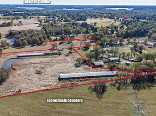 2 County Road 2675, Mount Pleasant, TX 75455