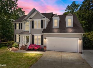 410 Brook Creek Dr, Cary, NC 27519
