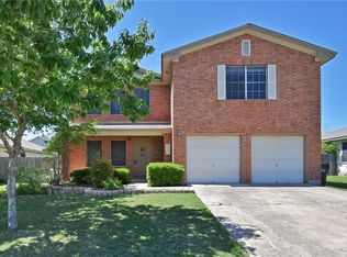 205 Spring Branch Loop, Kyle, TX 78640