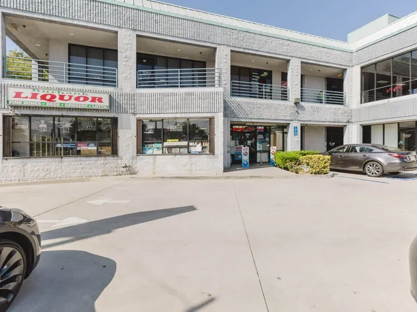 1701 W Burbank Blvd Suite 101, Burbank, CA 91506