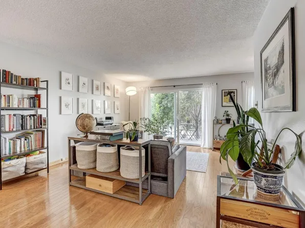 818 N Delaware St APT 202, San Mateo, CA 94401