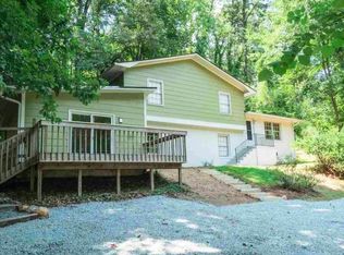 304 Umstead Dr, Chapel Hill, NC 27516