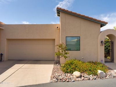 6061 N Tocito Pl, Tucson, AZ, 85718