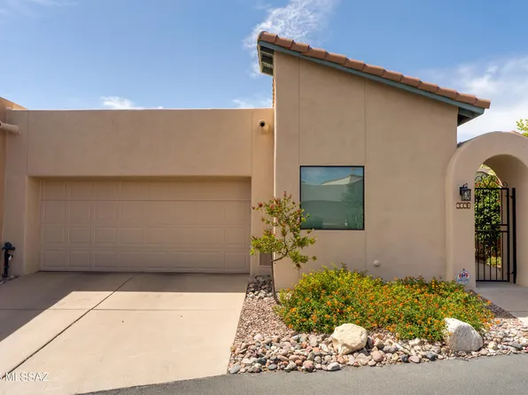 6061 N Tocito Pl, Tucson, AZ 85718