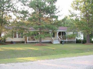 3900 Clairway Ct, Fuquay Varina, NC 27526
