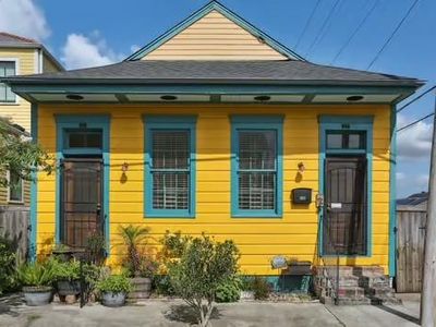 640 Lizardi St, New Orleans, LA, 70117