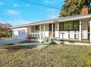 266 Gloria St, Hayward, CA 94544