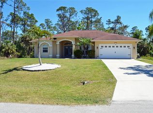 5276 Vixen Ter, North Port, FL 34286