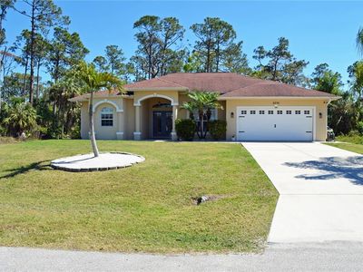5276 Vixen Ter, North Port, FL, 34286