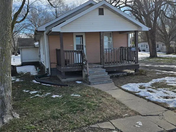 202 Velma Ave, South Roxana, IL 62087