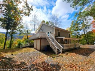 16 Hickory Hill Road, Windham, NY 12496