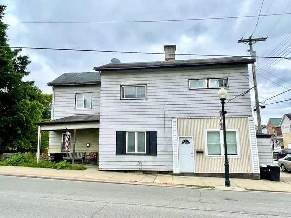 301 1st Ave, Carnegie, PA 15106