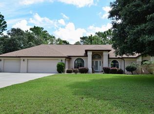 5512 N Rosedale Cir, Beverly Hills, FL 34465