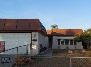 734 N Midway Dr, Escondido, CA 92027