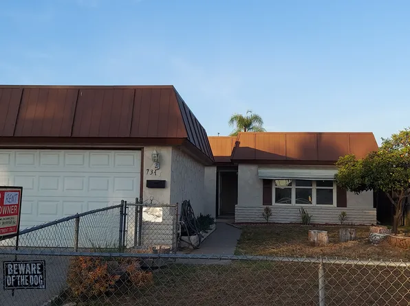 734 N Midway Dr, Escondido, CA 92027
