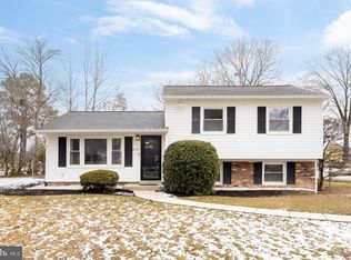 8007 Noel St, Alexandria, VA 22309