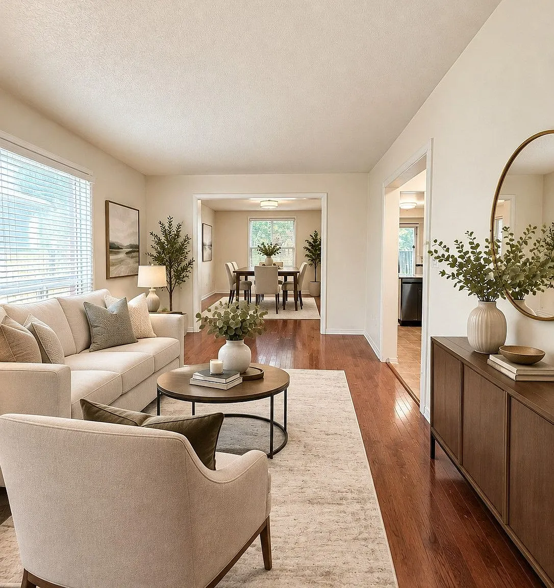 3 bed, $3,500 — Photo 1