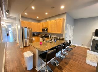 2345 W Harrison St APT 1, Chicago, IL 60612
