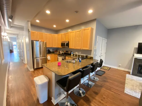 2345 W Harrison St APT 1, Chicago, IL 60612