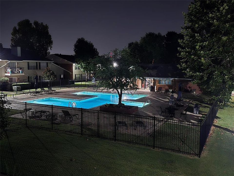 1st image of 3200 W Britton Rd APT 283